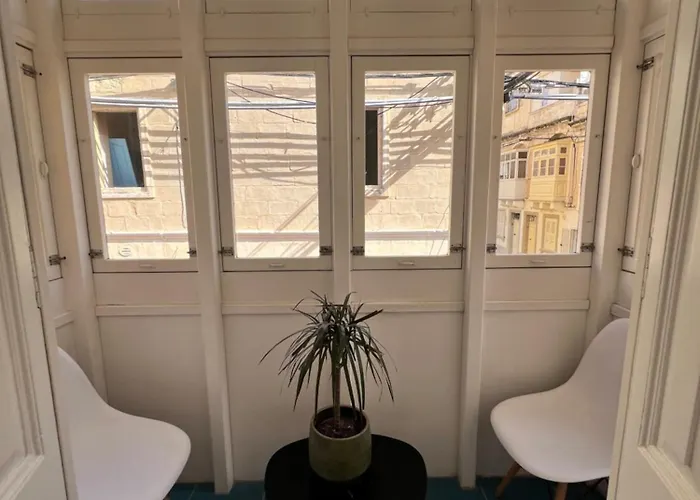 Privatunterkunft Blu House