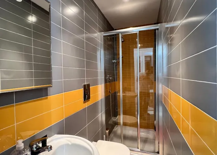 Blu House Privatunterkunft Sliema