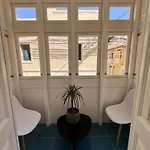 Habitación en casa particular Private Blu House