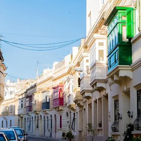 Rum i privatbostad Blu House