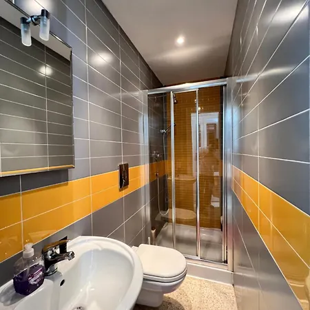 Private Blu House Ubytování v soukromí Sliema
