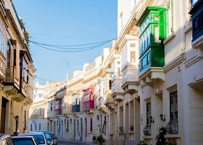 Gazde/Camere de închiriat Blu House