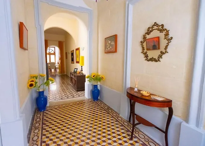 Blu House Alloggio in famiglia *