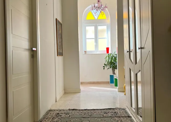 Blu House Alloggio in famiglia