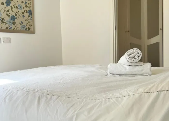 Gazde/Camere de închiriat Blu House *