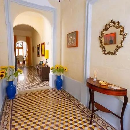 Blu House Homestay szállás *