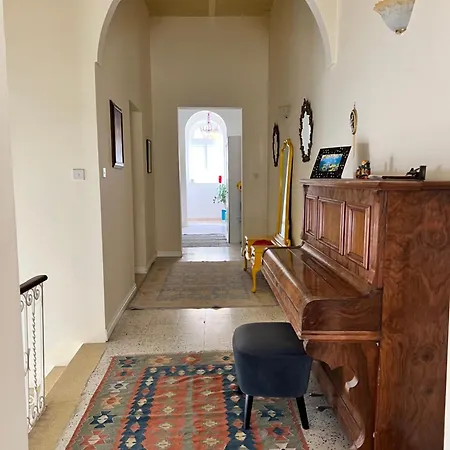 Blu House Homestay szállás *